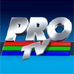 The new ProTv Website