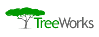 TreeWorks - Prima Pagina